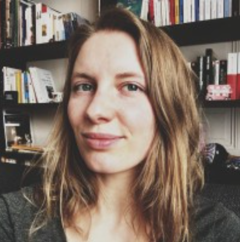 Plus d'information sur le rédacteur