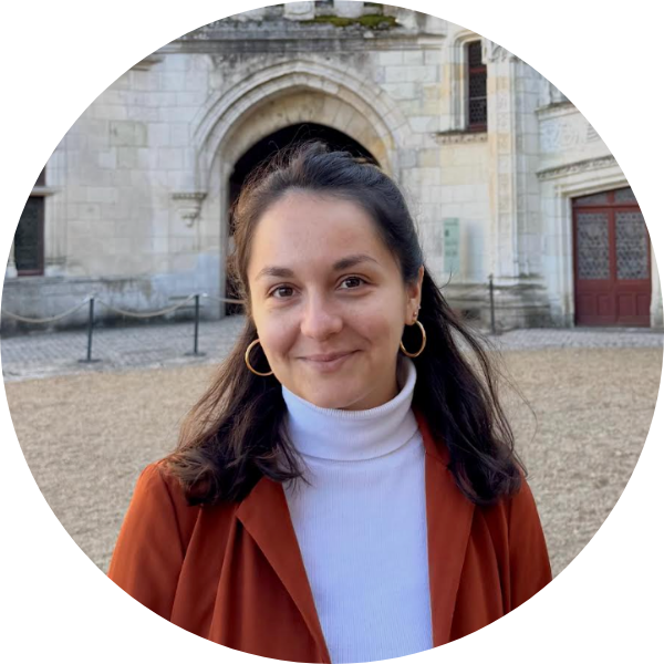 Plus d'information sur le rédacteur