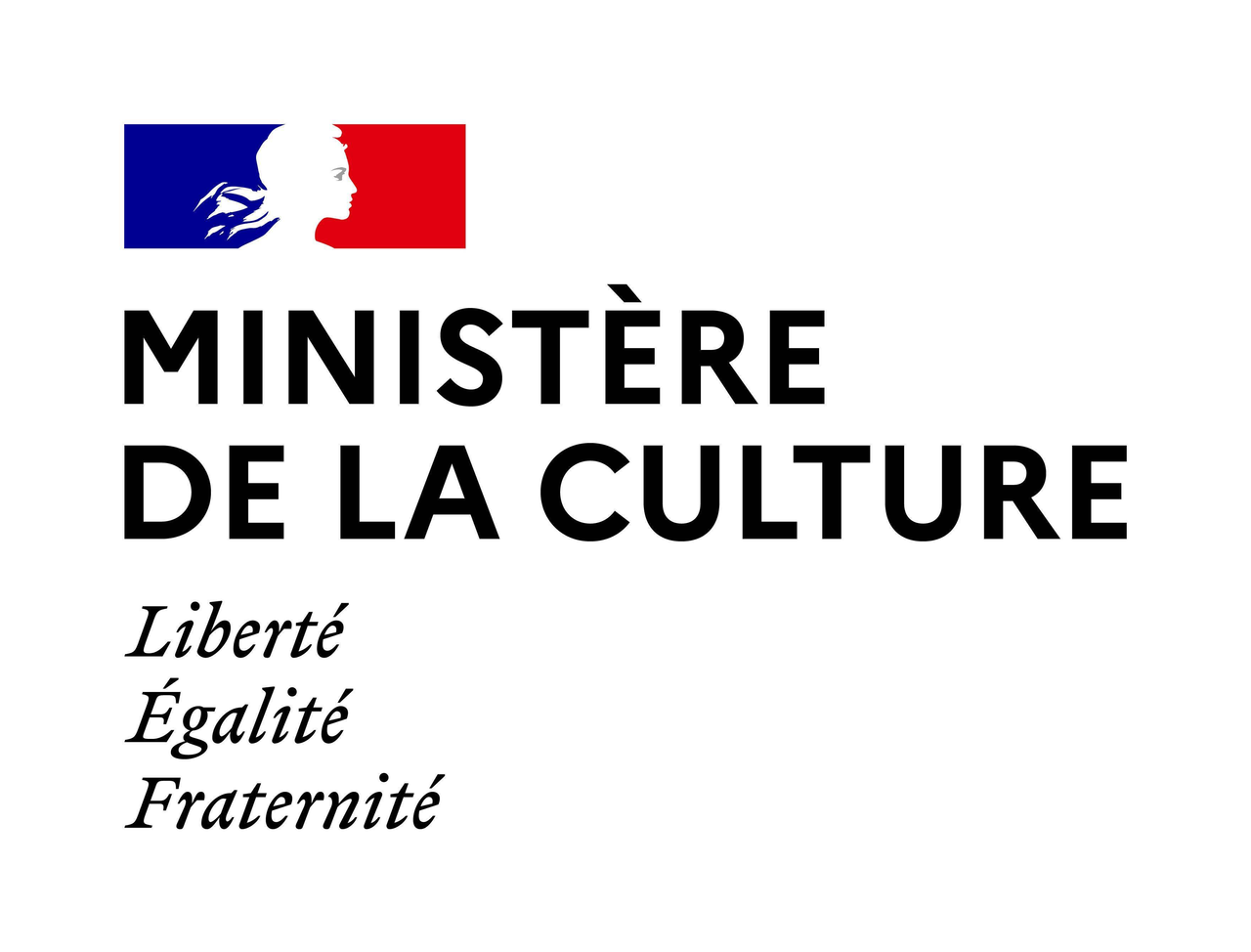Logo deuxième partenaire Plus d'information sur le partenaire